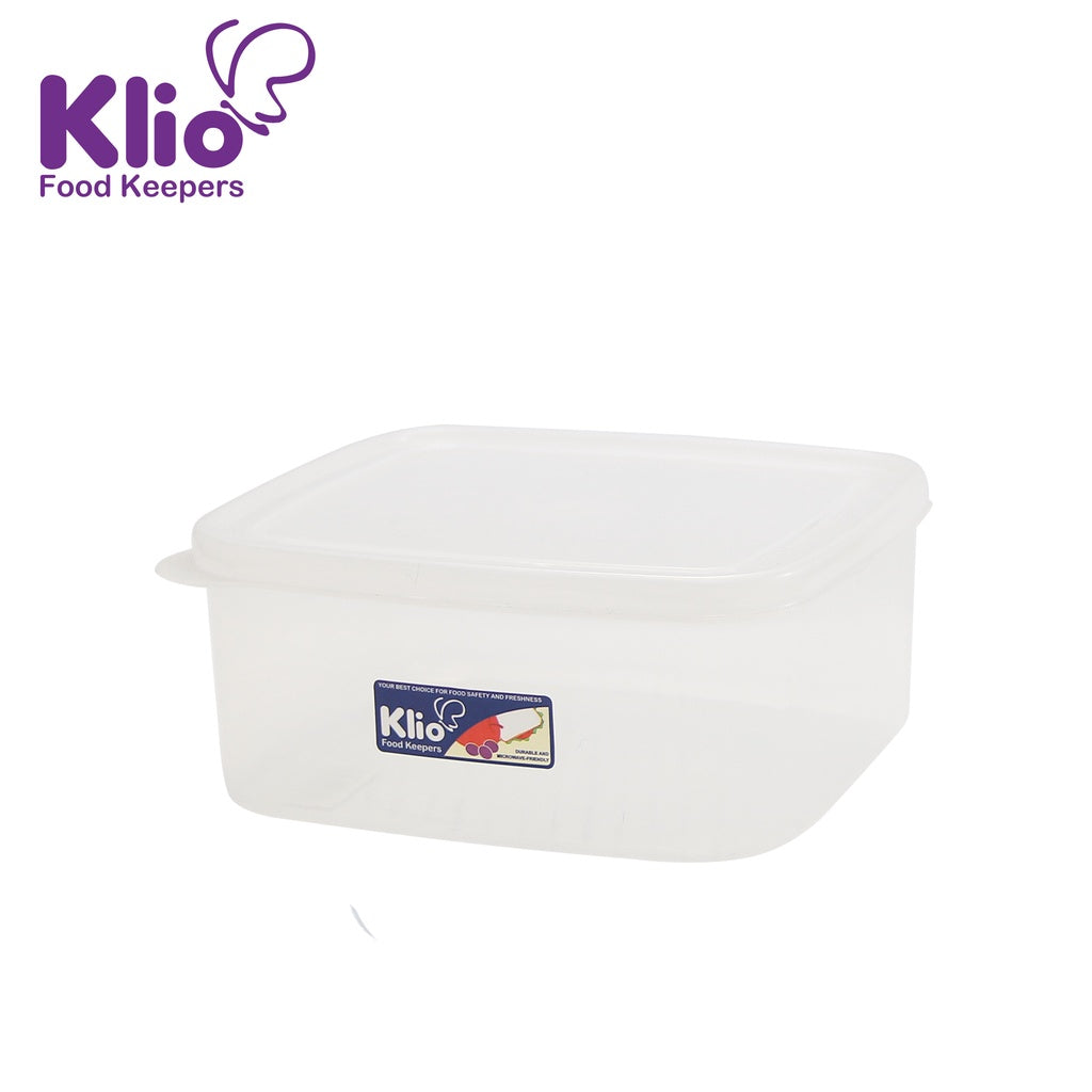 Klio KL-SK05 Sandwich Keeper Large