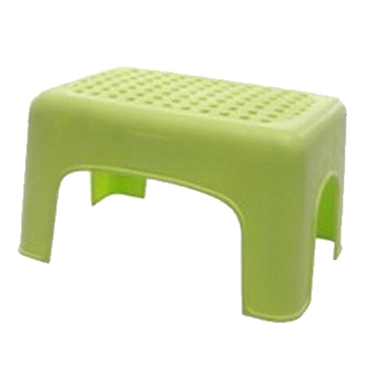 Sunnyware 2053 Laundry Stool rectangular (small) - Deluxe | Plastic Chair
