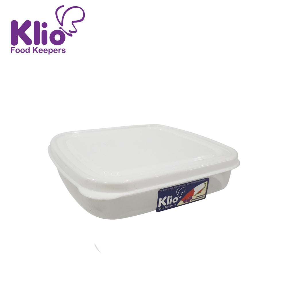 Klio KL-SK01 Sandwich Keeper Small