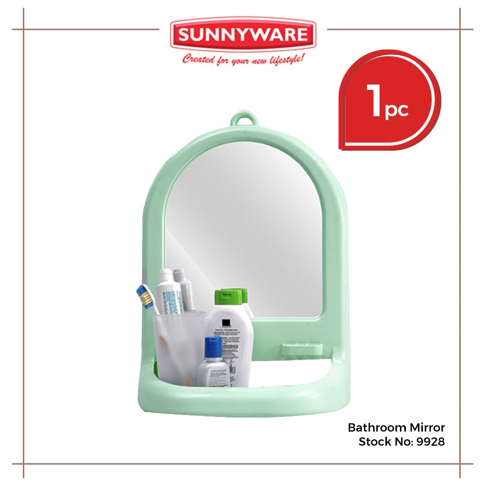 Sunnyware 9928 Bathroom Mirror