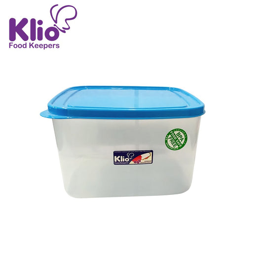Klio KL-SK07 Sandwich Keeper Double Extra Large