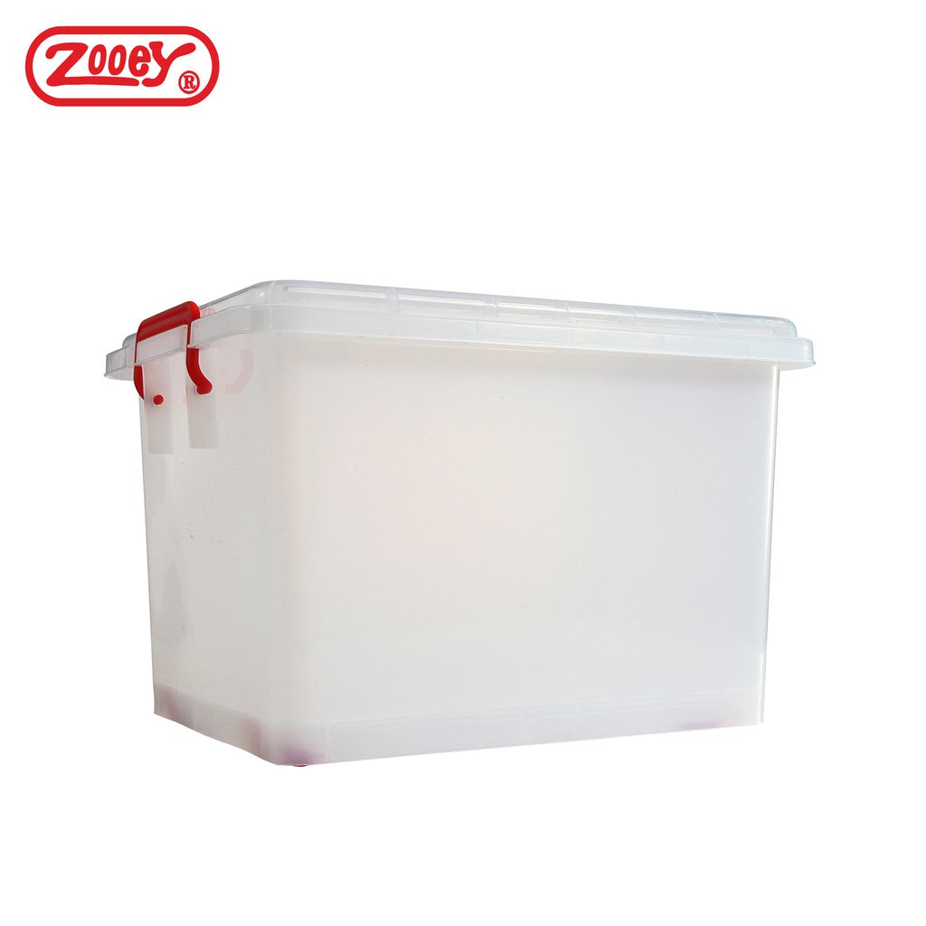 Zooey Multi-Box Small 27L Storage Box Stock No. 800