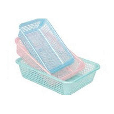 Sunnyware 9538-M Mesh Tray - medium