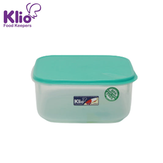 Klio KL-SQ02 Square Stack Food Keeper Medium