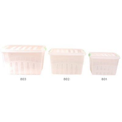 Sunnyware 803 Stock Box / Storage Box - large (26 liters)