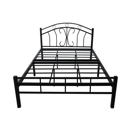 AF Homes ADMB Metal Bed Frame