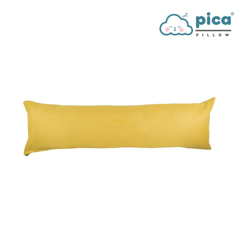 AF Homes BP Body Pillow with Pillow Cover