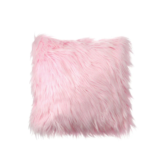 AF Homes KLPH Throw Pillow Case with Pillow
