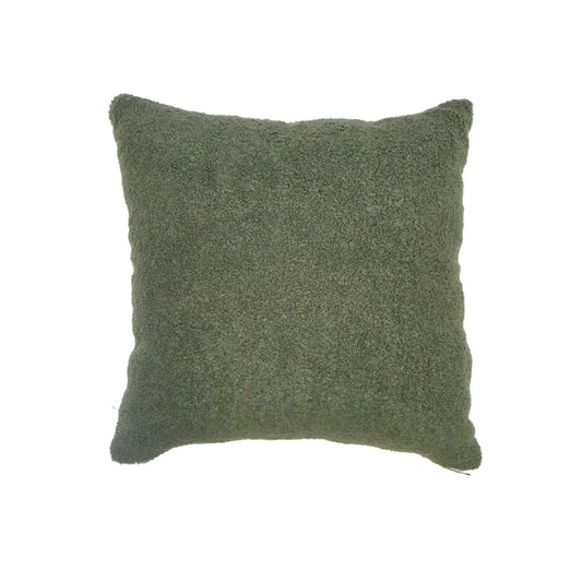 AF Homes PF Throw Pillow Case with Pillow