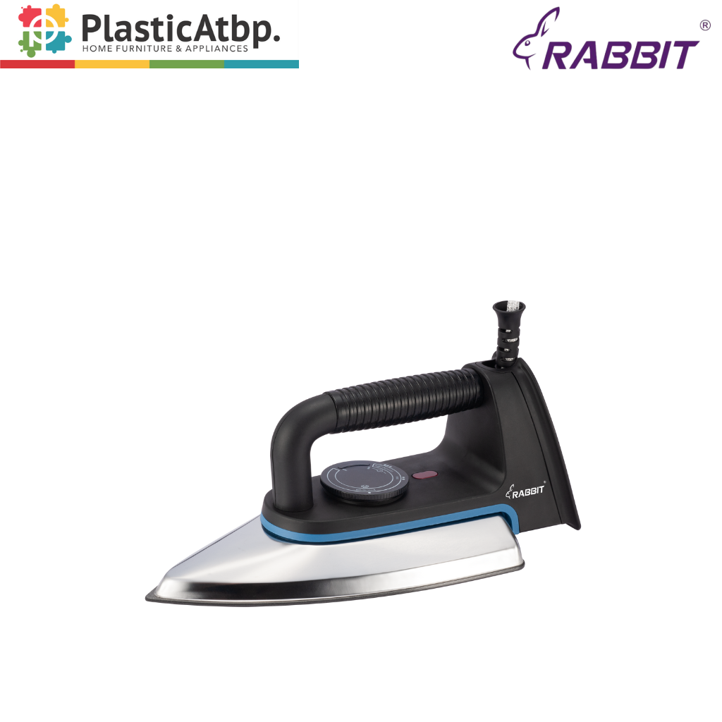 Rabbit REI-4002 Flat Iron