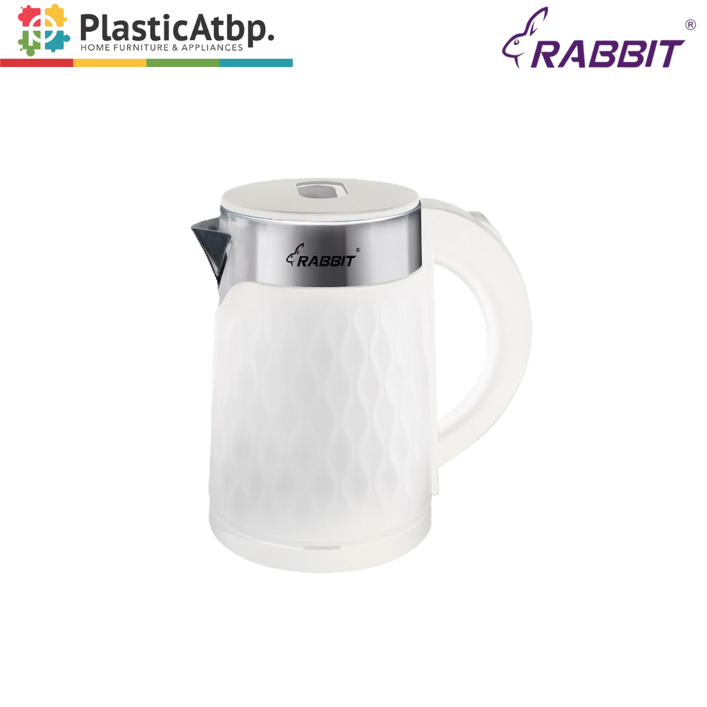 Rabbit REK-1.8LS 1 Electric Kettle