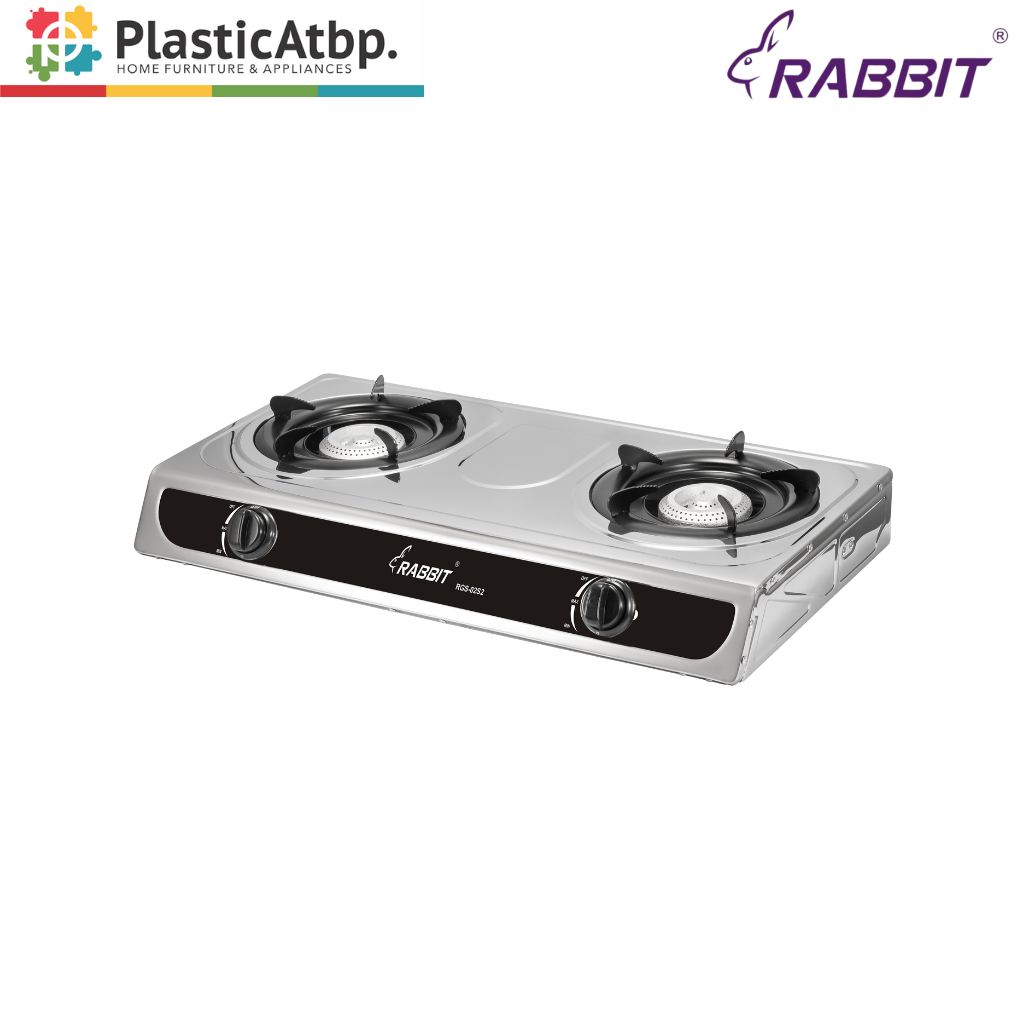 Rabbit RGS-02S2 Gas Stove