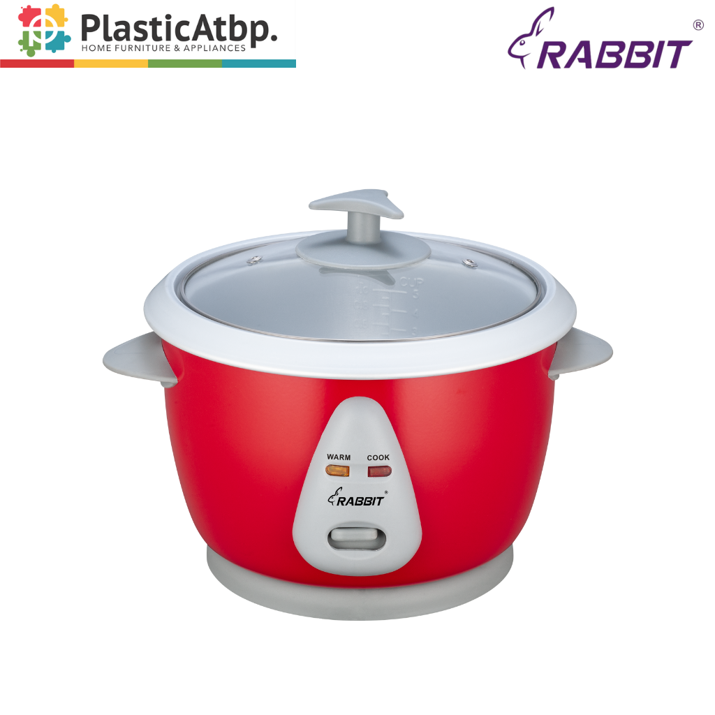 Rabbit RR-1.2 S Rice Cooker