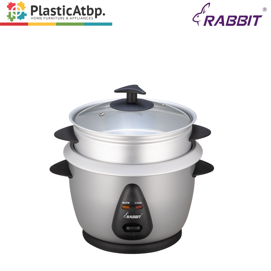 Rabbit RR-1.2 SG Rice Cooker