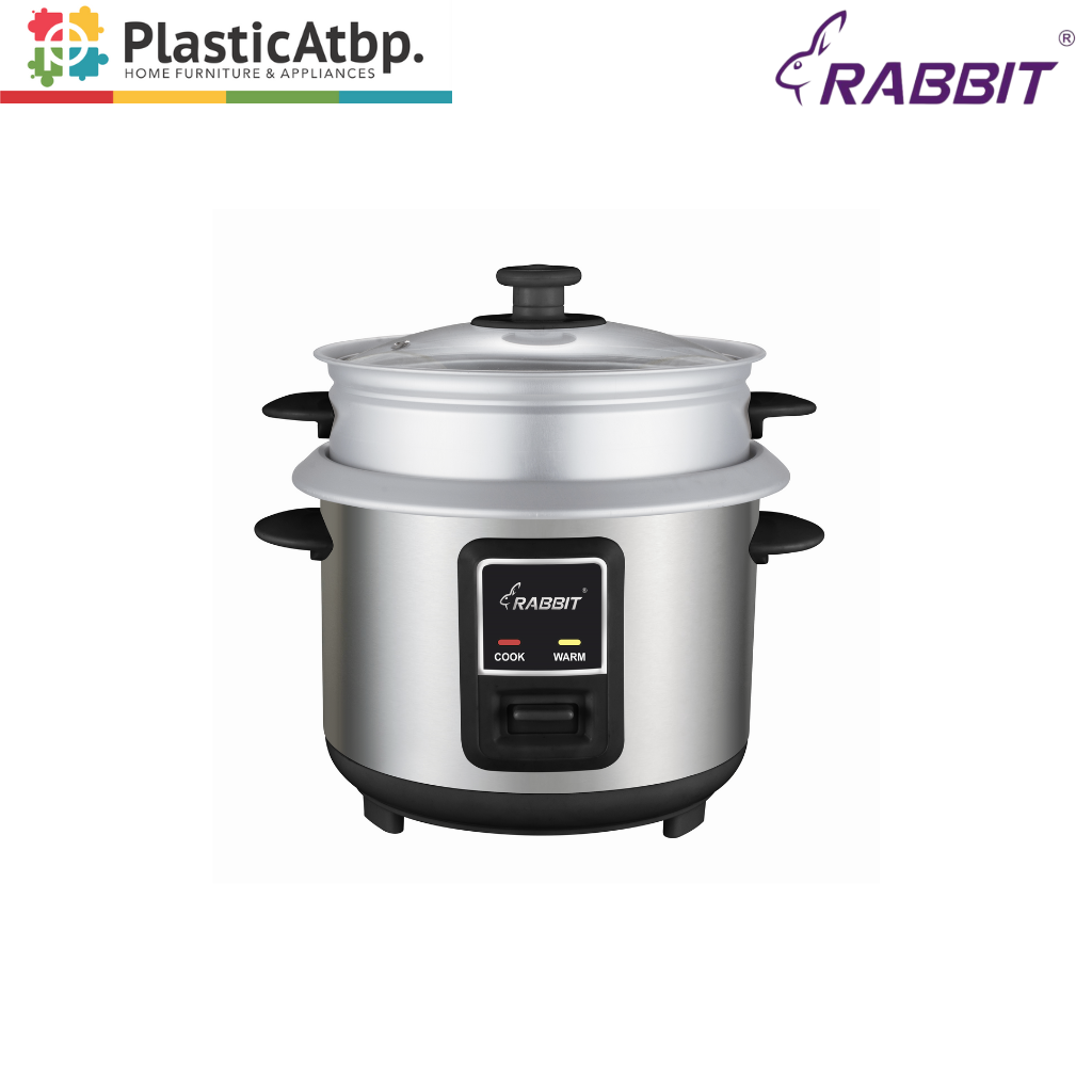 Rabbit RRC-2.5L G Rice Cooker