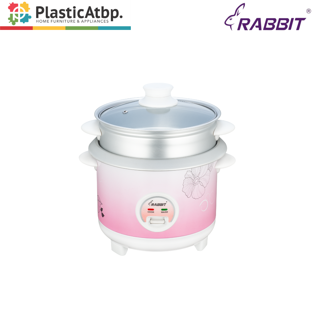 Rabbit RRC-1.8L SG Rice Cooker