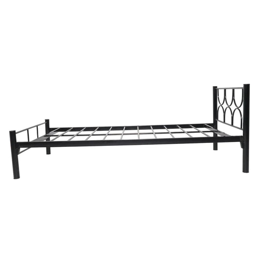 AF Homes SMB Metal Bed Frame