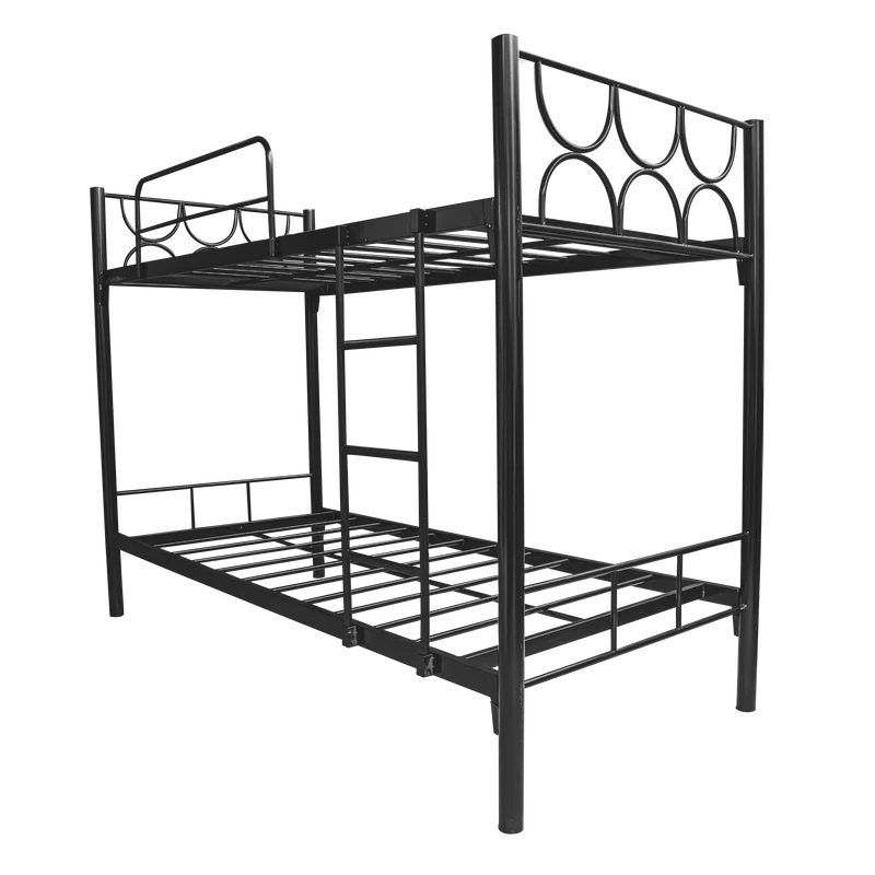 AF Homes SMD Double Deck
