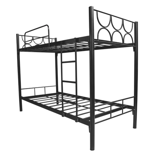 AF Homes SMD Double Deck