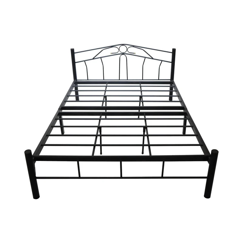 AF Homes ANMB Metal Bed Frame