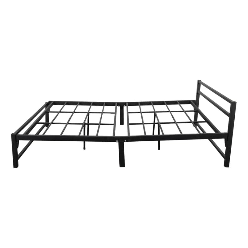 AF Homes ASMB Metal Bedframe