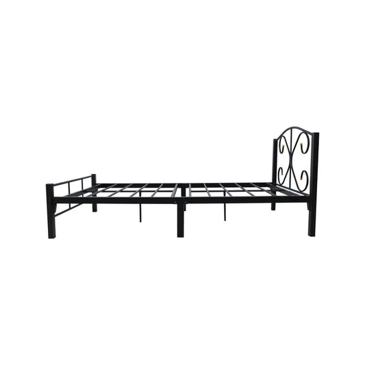 AF Homes BMB Metal Bed Frame