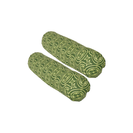 AF Homes Bolster Pillow