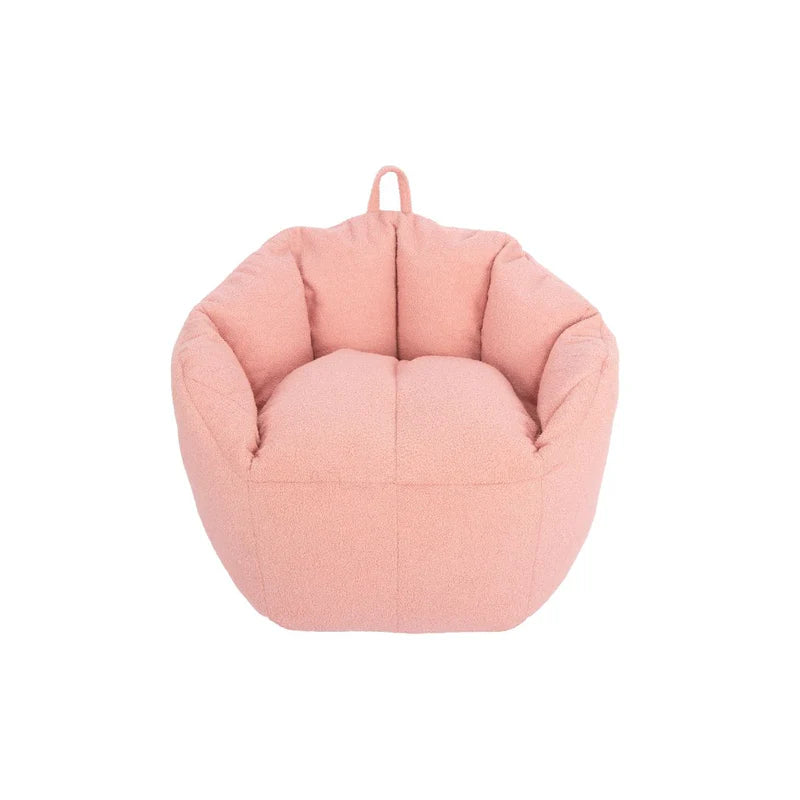 AF Homes BPB Premium Bean Bag (Fluffy edition)