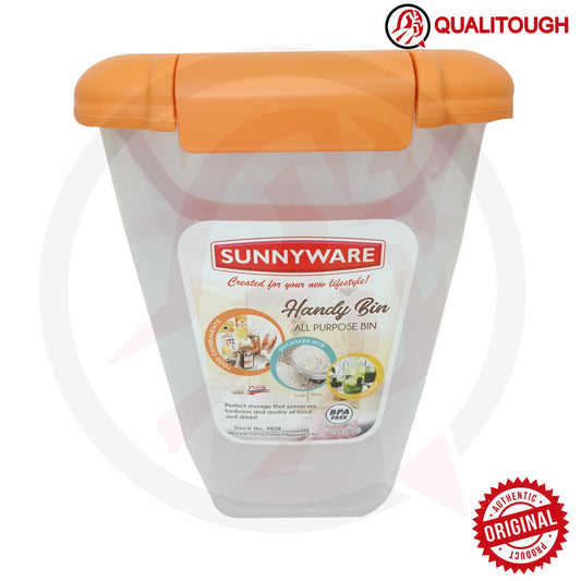 Sunnyware 9828 12 liter Handy Bin