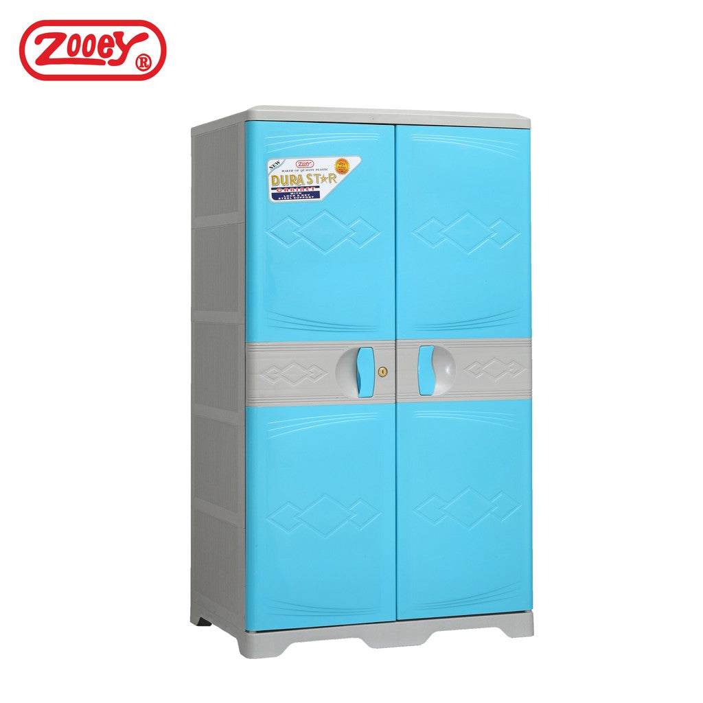 Zooey Durastar Cabinet/Clothes Organizer Stock No. 2009-DS