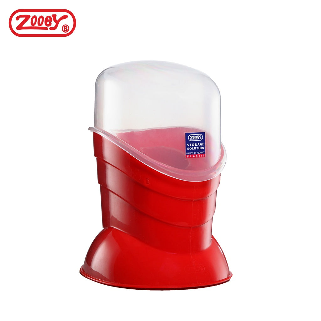 Zooey Spoon & Fork Holder Organizer / Utensil Holder Stock No. 397