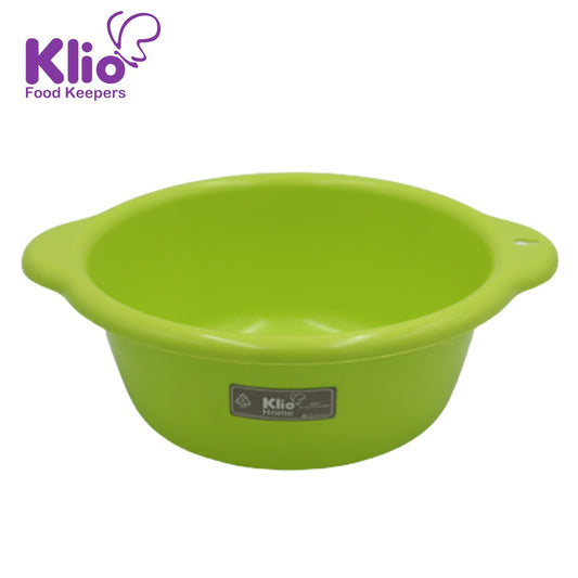 KLIO-0302 BASIN SMALL 245x213x84mm