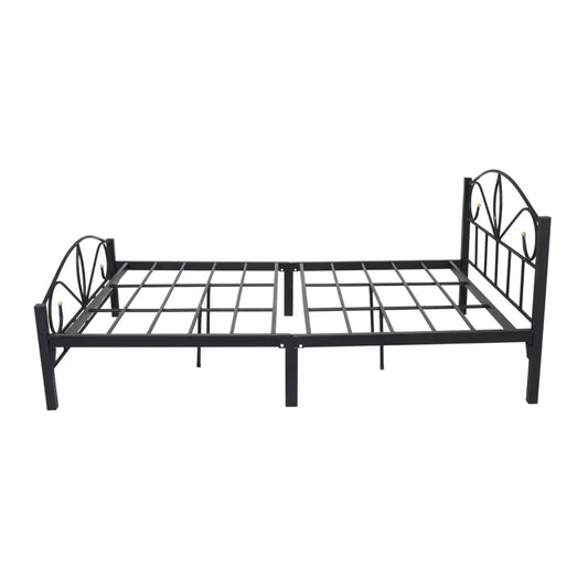 AF Homes FMB Metal Bed Frame