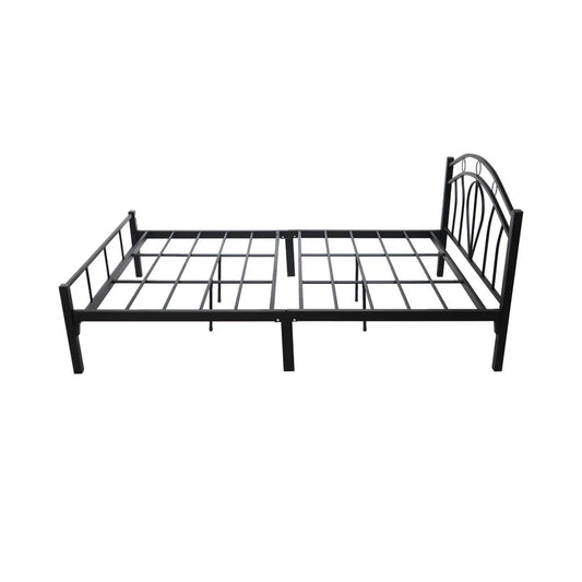 AF Homes JLMB Metal Bed Frame