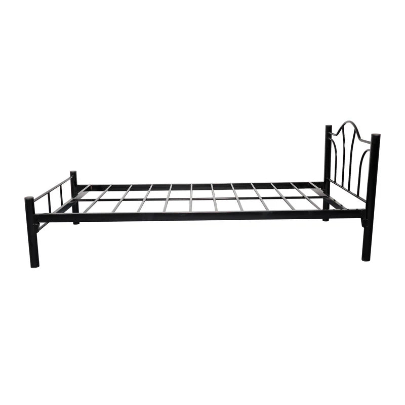 AF Homes JMB Metal Bedframe