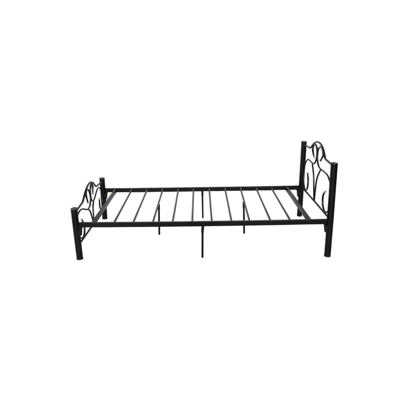 AF Homes KMB Metal Bedframe
