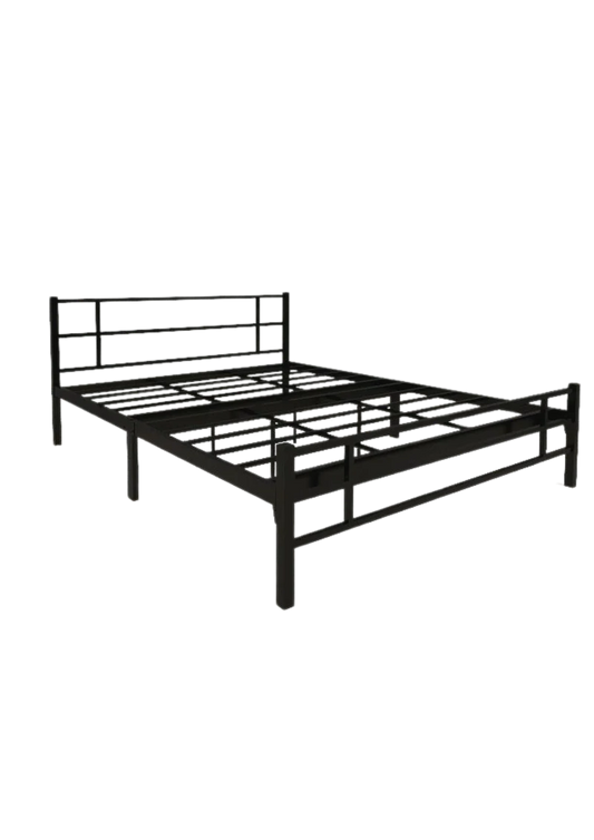 AF Homes MMB Metal Bed Frame