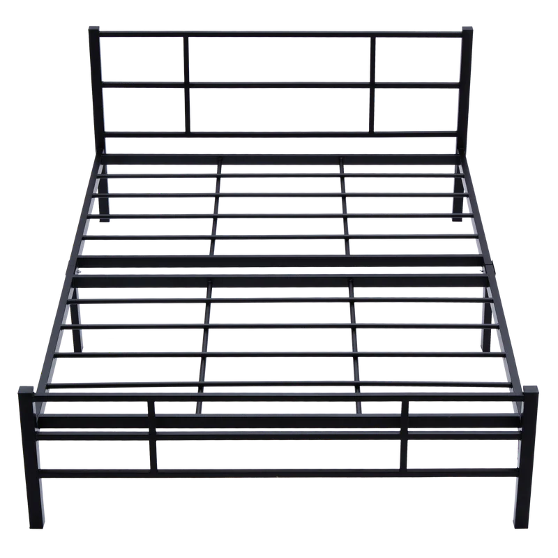 AF Homes MMB Metal Bed Frame