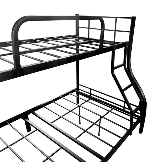 AF Homes MMBB Metal Bunk Bed
