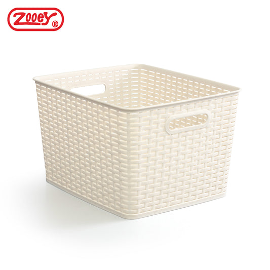 Zooey Rattan Eco Tray Stock No. 258