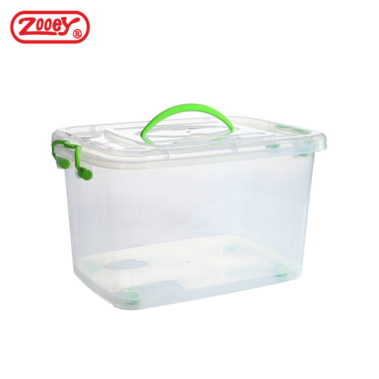 Zooey Fiesta Box Storage Box Stock No. 200