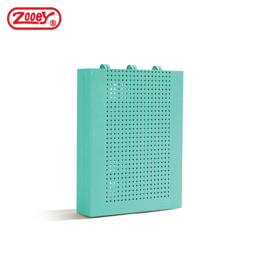 Zooey Flexy Folding Bed Stock No. 588 (28x 72 Inches)