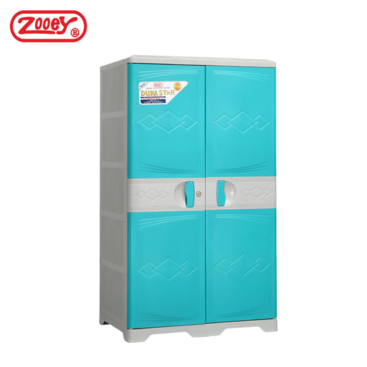 Zooey Durastar Cabinet/Clothes Organizer Stock No. 2009-DS