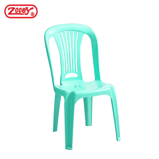 Zooey Supreme Chair Stock No. 722