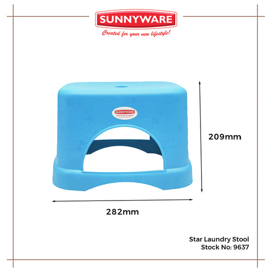 SUNNYWARE 9637 STAR TOOL