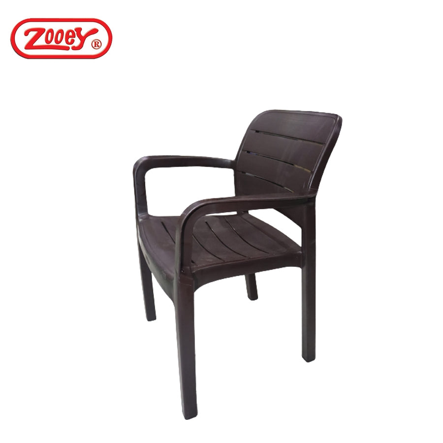 Zooey Italy Chair Stock No. 877