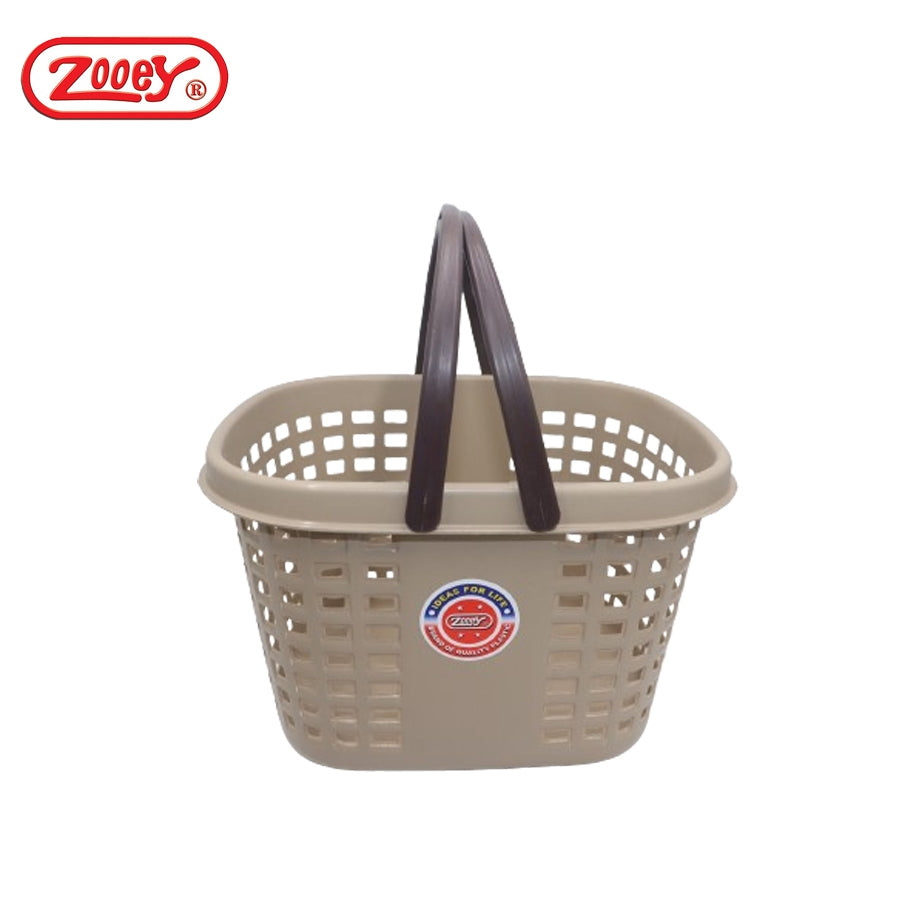 Zooey Shopping Basket Stock No.323