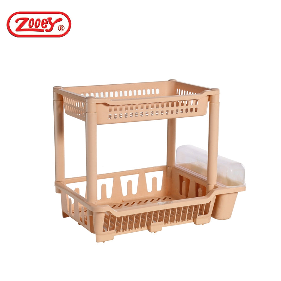 Zooey Dish Rack/Drainer Stock No. 505
