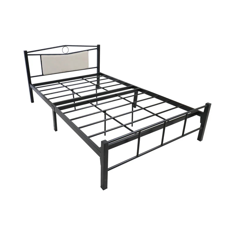 AF Homes RRMBF Metal Bed Frame
