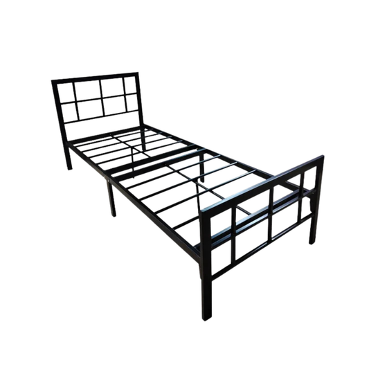 AF Homes RYMB Metal Bedframe